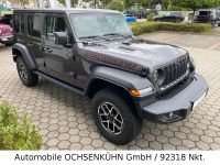 Jeep Wrangler - Vorschau Bild 4