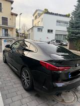 BMW 218 Gran Coupé M-Paket&Panoramadach - BMW 218 Gran Coupé: Limousine