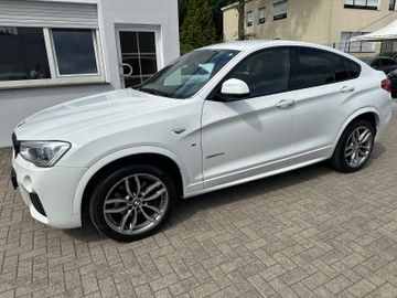 BMW X4 - 3