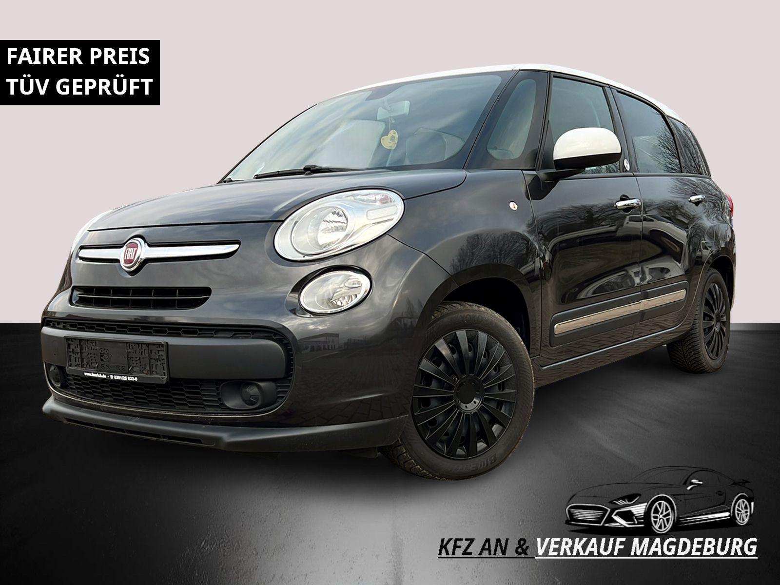 Fiat 500L Pop Star/E25/Zahnriemen NEU