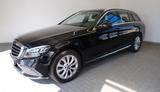 Mercedes-Benz C 300 T d 4Matic *Leder*Navi*Kamera*8-fach* - Mercedes-Benz C 300: 4matic