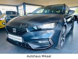 Seat Leon Sportstourer FR Top Zustand !!!! - Seat: Sport