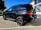 Mercedes-Benz GLE400 AMG 4MATIC 360°KAM|LED|HARMAN|MEMORY - Mercedes-Benz GLE 400 Gebrauchtwagen