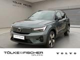 Volvo EX40 Single Motor Extended Range ULTRA Dark 82kW - Volvo EX40 mit Schiebedach