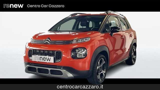 Citroën Citroen C3 Aircross 1.5 BlueHDi Shine S&S