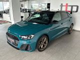 Audi A1 Sportback30 TFSI S-line Edition One V-Cockpit - Audi A1: Sport Edition