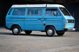 Volkswagen T3 Westfalia '79 US restauriert mit Originallack - Volkswagen T3: Kleinbus, Westfalia