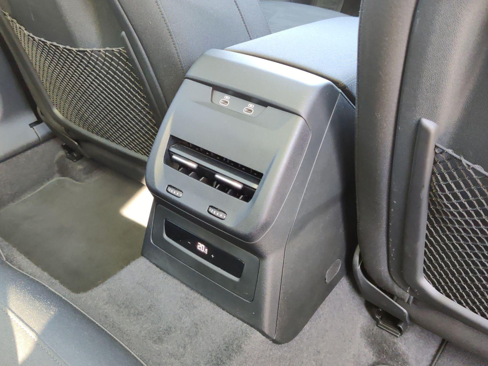 Audi A5 Avant 40 TDI Tech*LED*Panoramadach*RFK*AHK*, миниатюра 15