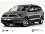 Volkswagen Sharan 1.4 TSI DSG Highline AHK*SHZ*XENON*NAVI*K - Volkswagen Sharan Gebrauchtwagen