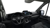 Volkswagen Crafter - Vorschau Bild 4