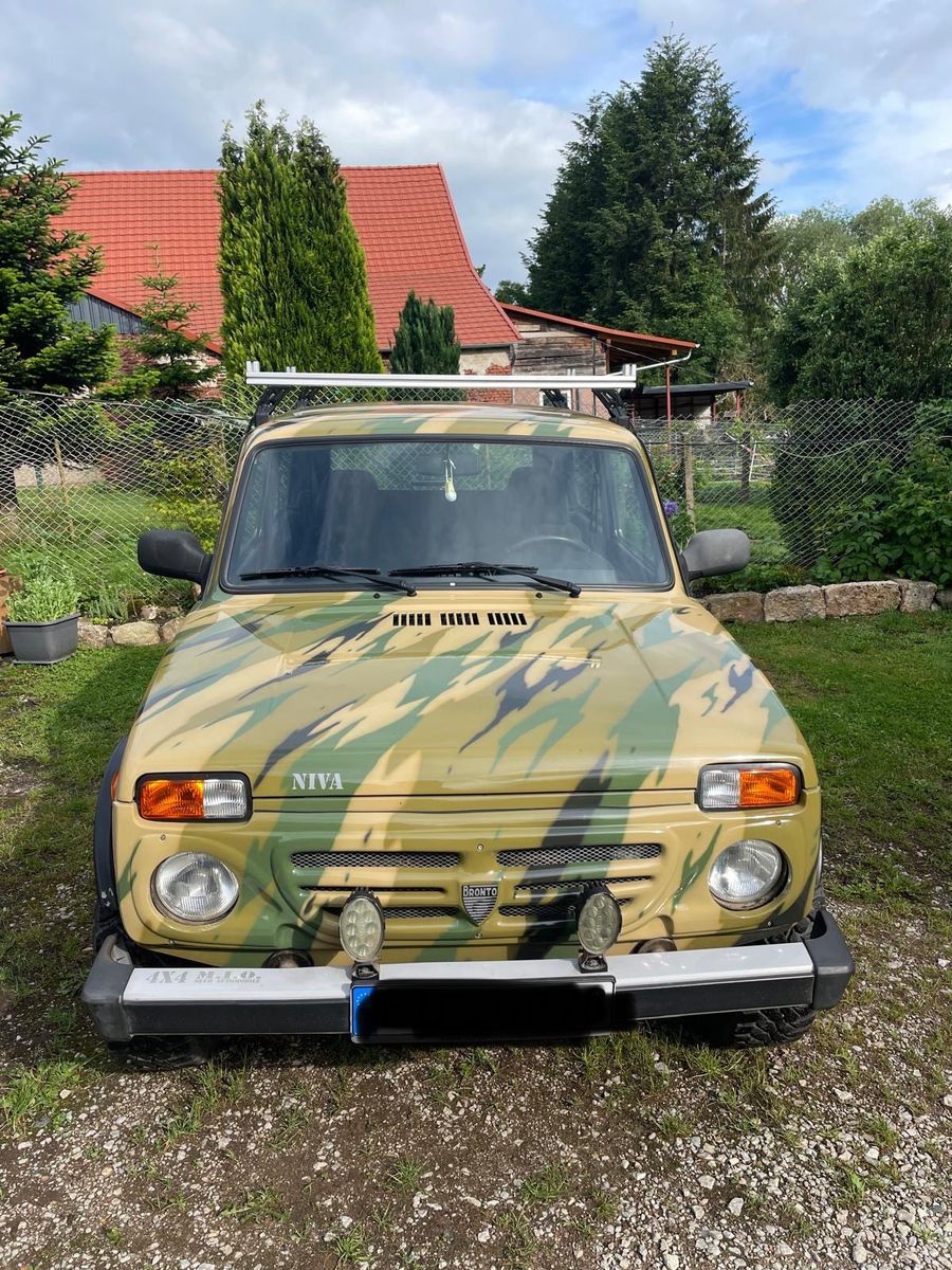 LADA Niva