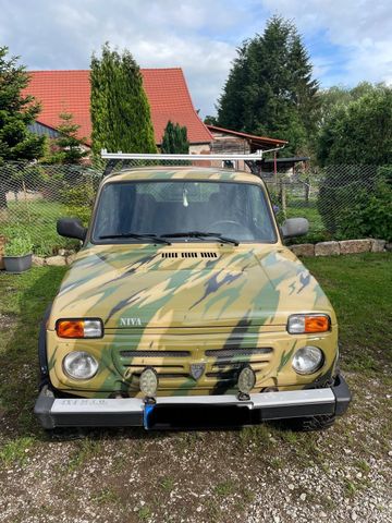 LADA Niva