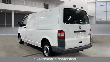 Volkswagen T5 Transporter - 4