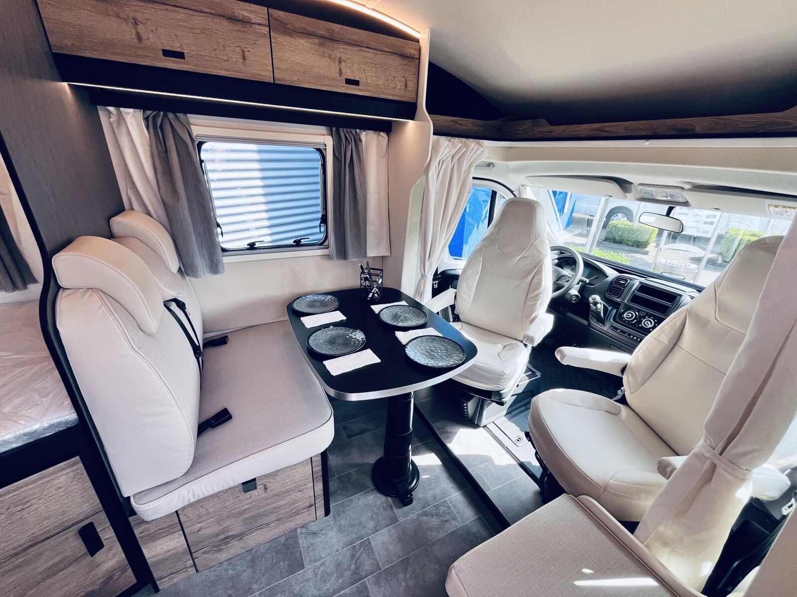 Fahrzeugabbildung XGO Dynamic 22P Compact ALL IN