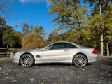 Mercedes-Benz SL 350 - Cabon, Speichen LM, Top Zustand - Mercedes-Benz SL 350 in Bonn