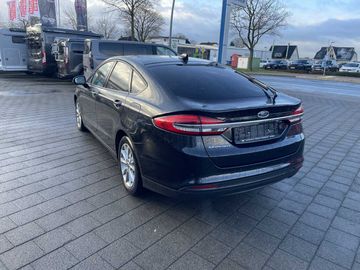 Ford Mondeo Limousine 2.0 EcoBlue Business Edition