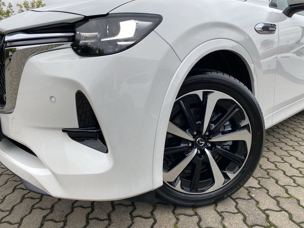 Mazda CX-60 - Bild 24