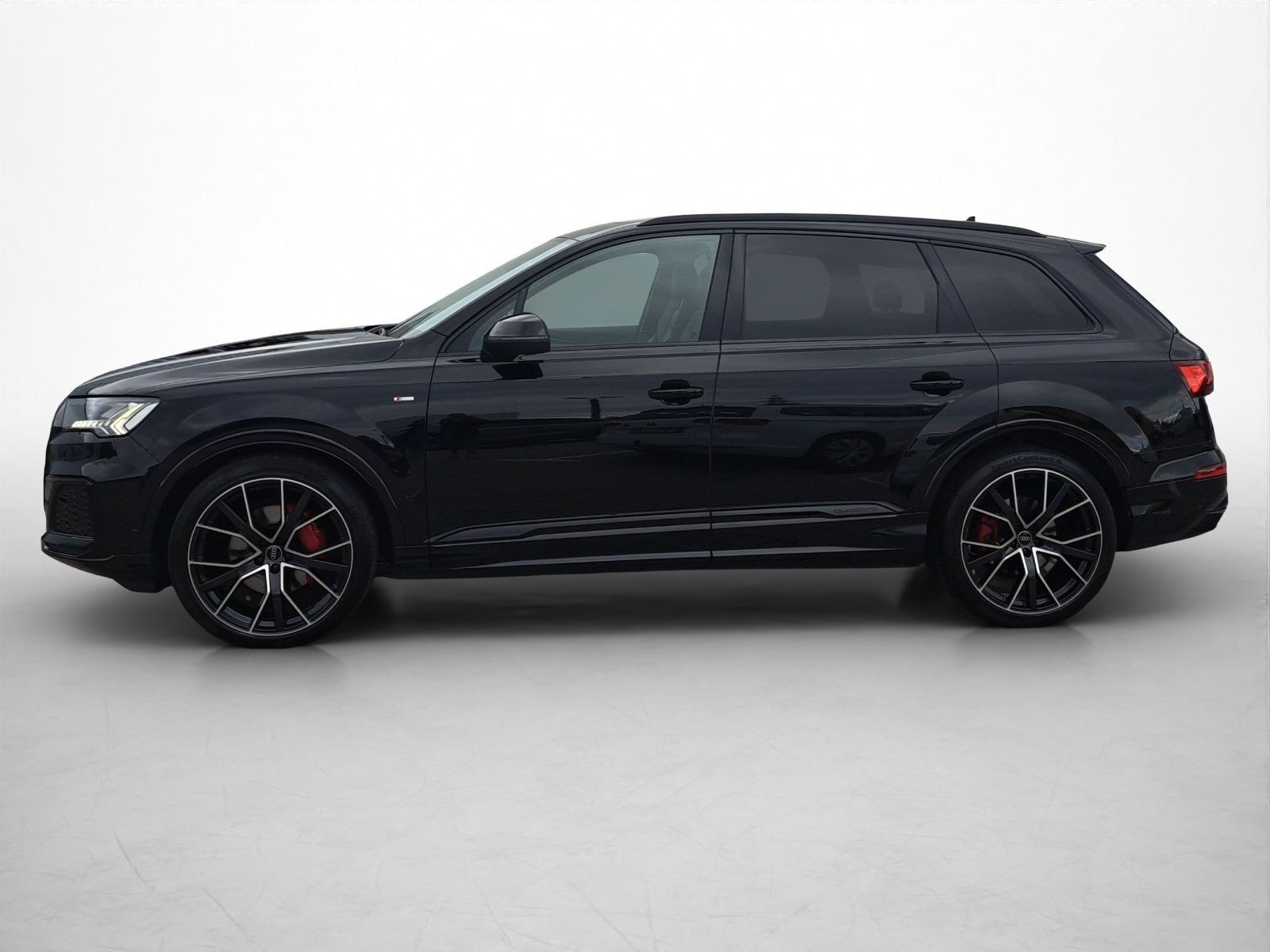 Audi Q7 - Bild 3