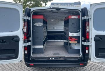Renault Trafic - 12