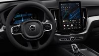 Volvo XC60 - Vorschau Bild 9