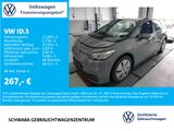 Volkswagen ID.3 Pure Performance City *LED*NAV*ACC*8-fach* - Volkswagen ID.3: Pure