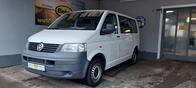 Volkswagen Transporter T5 DPF mit GARANTIE