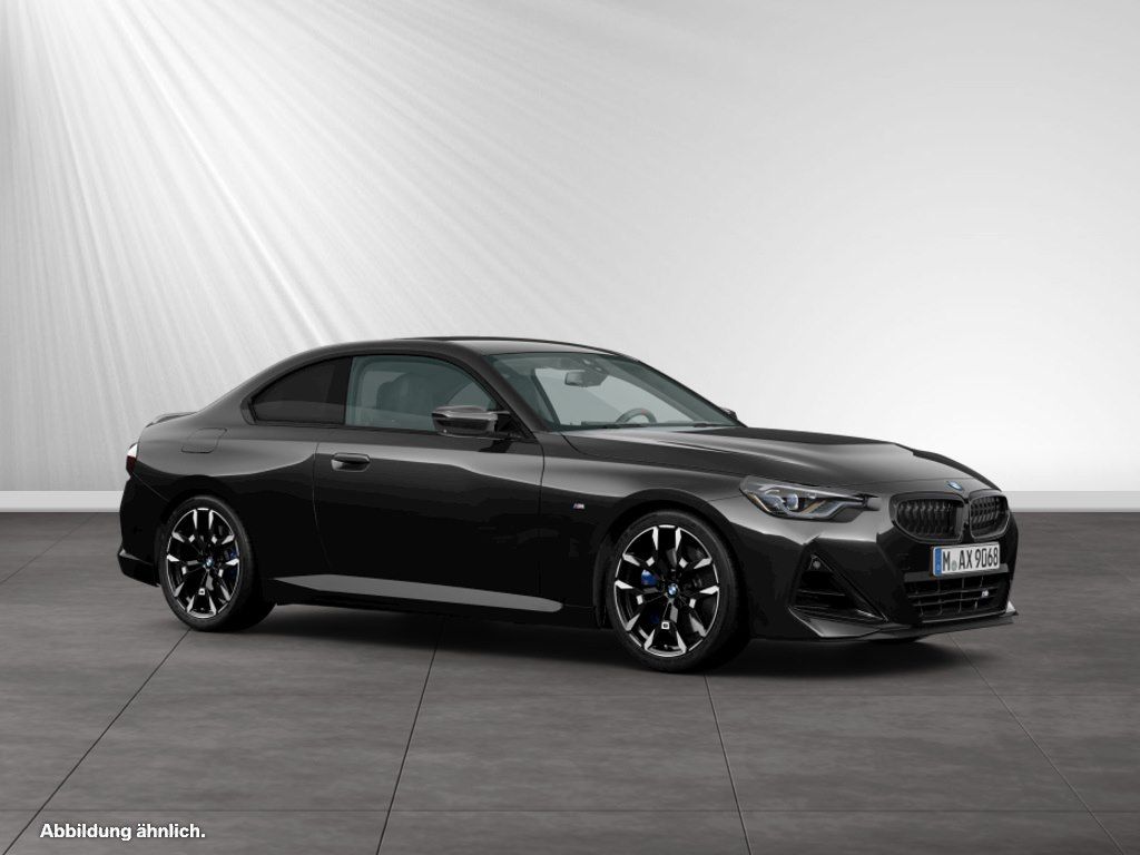 BMW M240i - Bild 11