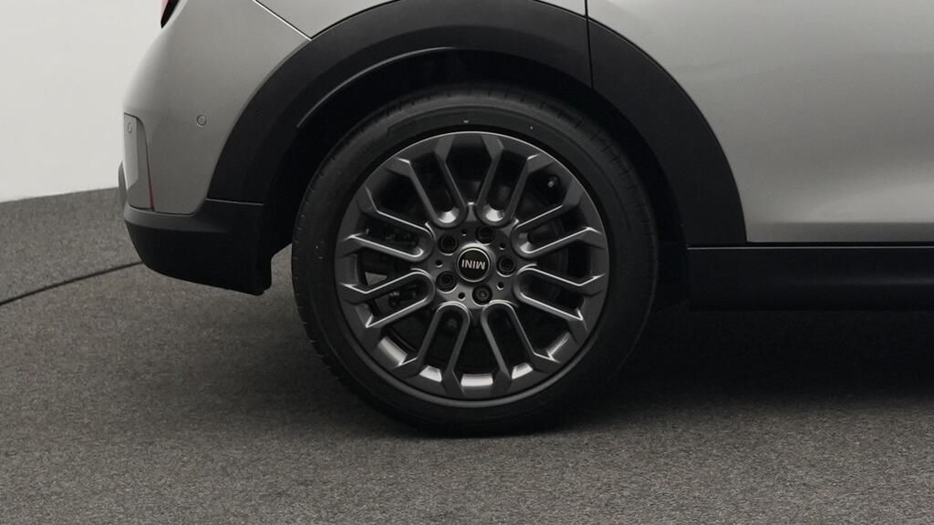 MINI Cooper C - Bild 19