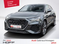 Audi RSQ3 Sportback quattro Pano 21 Zoll 280 km/h RS