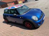 MINI One 55kW One - MINI ONE aus 2012