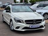 Mercedes-Benz CLA Shooting Brake *Pano *Bi-Xenon *AHK *SHZ - : Taxi