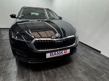 Skoda Octavia - 3