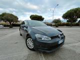 Volkswagen Golf 1.6 TDI 90 CV 5p. Trendline Blue - Volkswagen Golf mit Diesel-Antrieb: Limousine, 1.9
