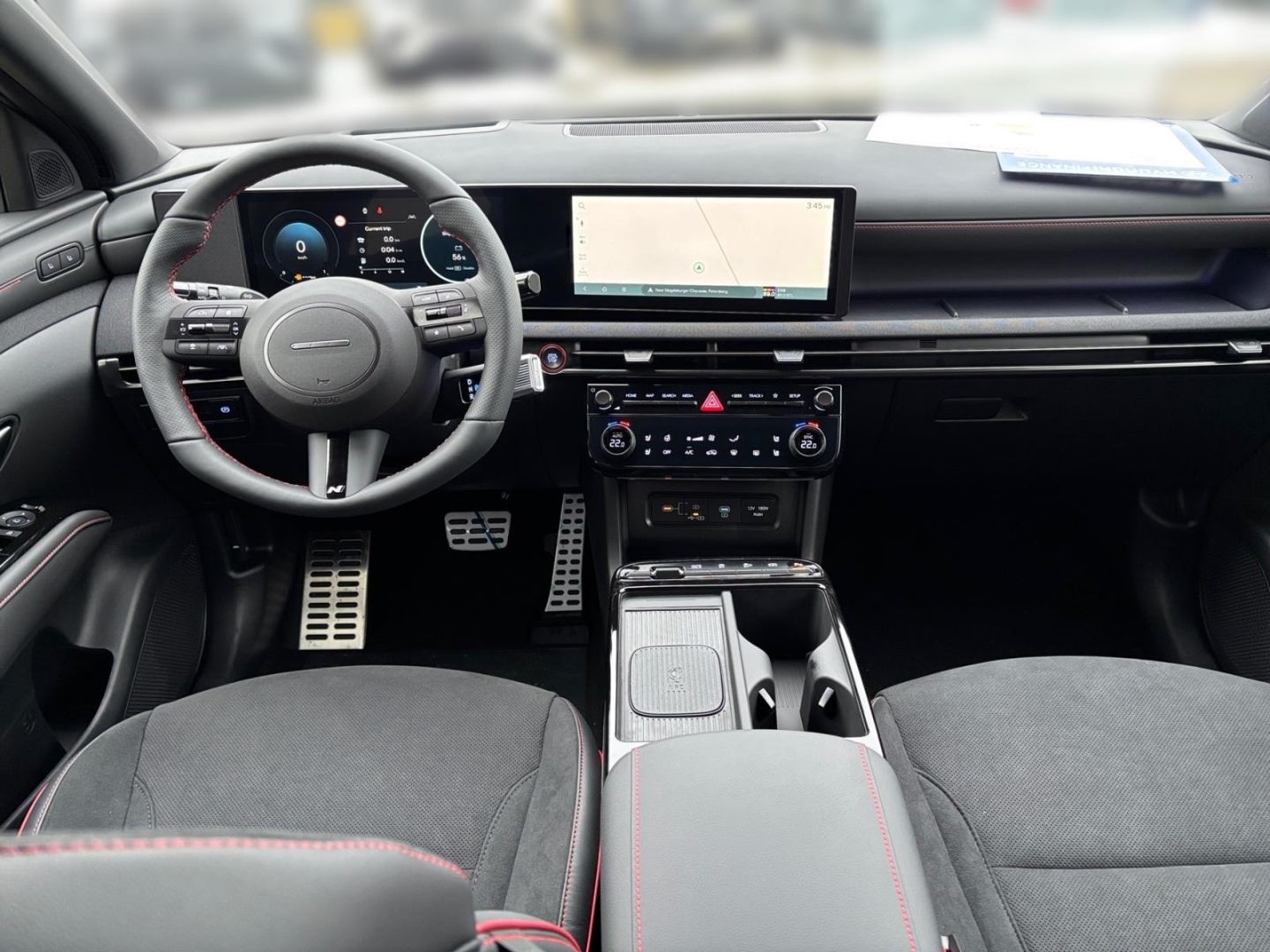 Hyundai TUCSON - Bild 11