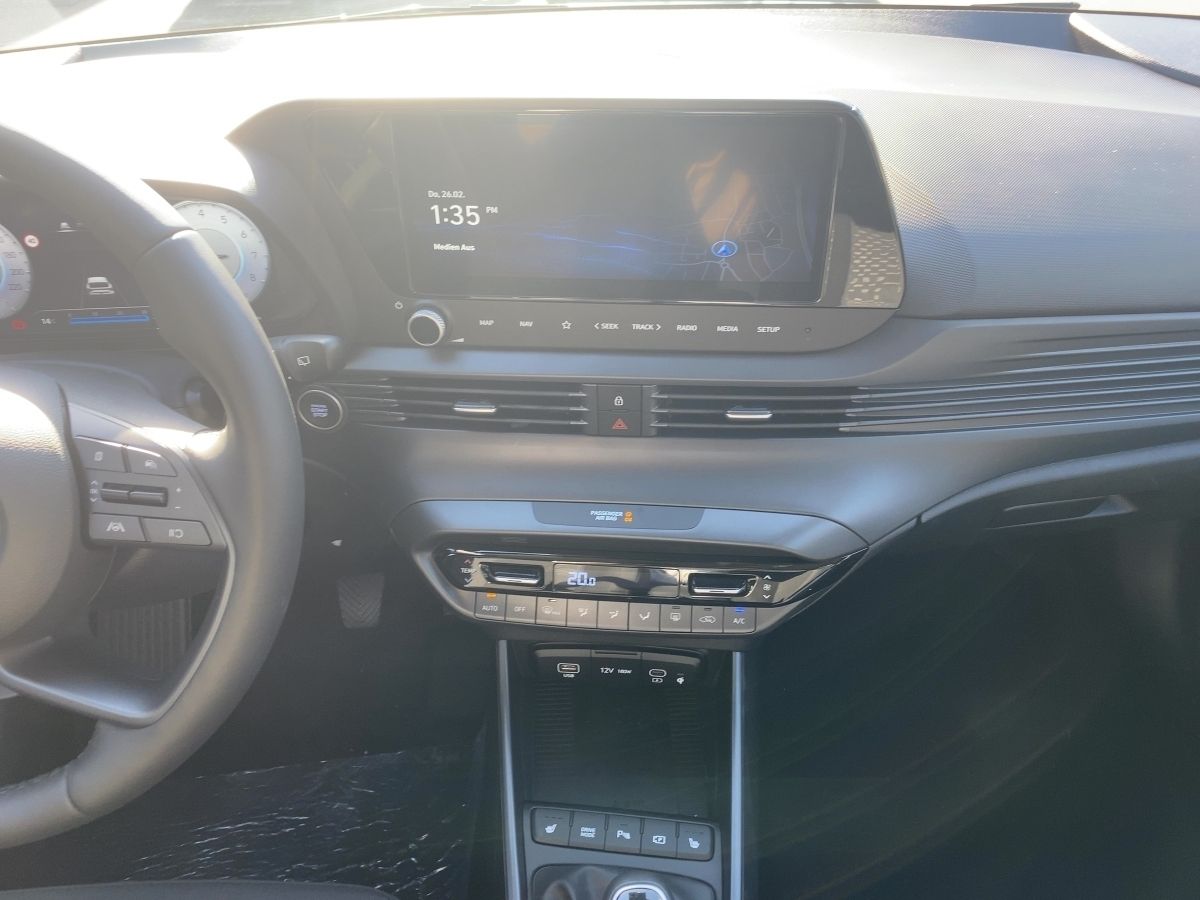 Hyundai i20 - Bild 10