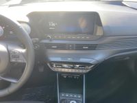 Hyundai i20 - Vorschau Bild 10