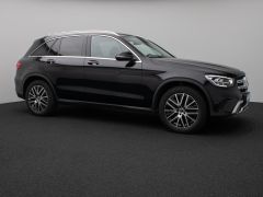 Foto Nummer 4: MERCEDES-BENZ GLC 300