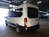 Ford Transit 350 L3H2 Trend Kombi 2xKlima GRA PDC - Ford Transit
