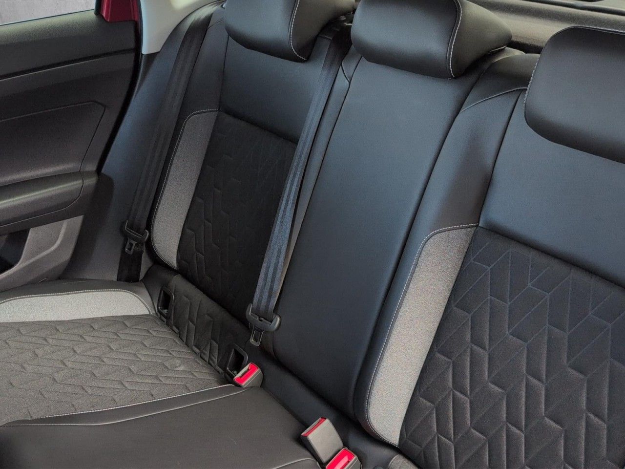 Polo GOAL 1.0 TSI Klima Navi Einparkhilfe