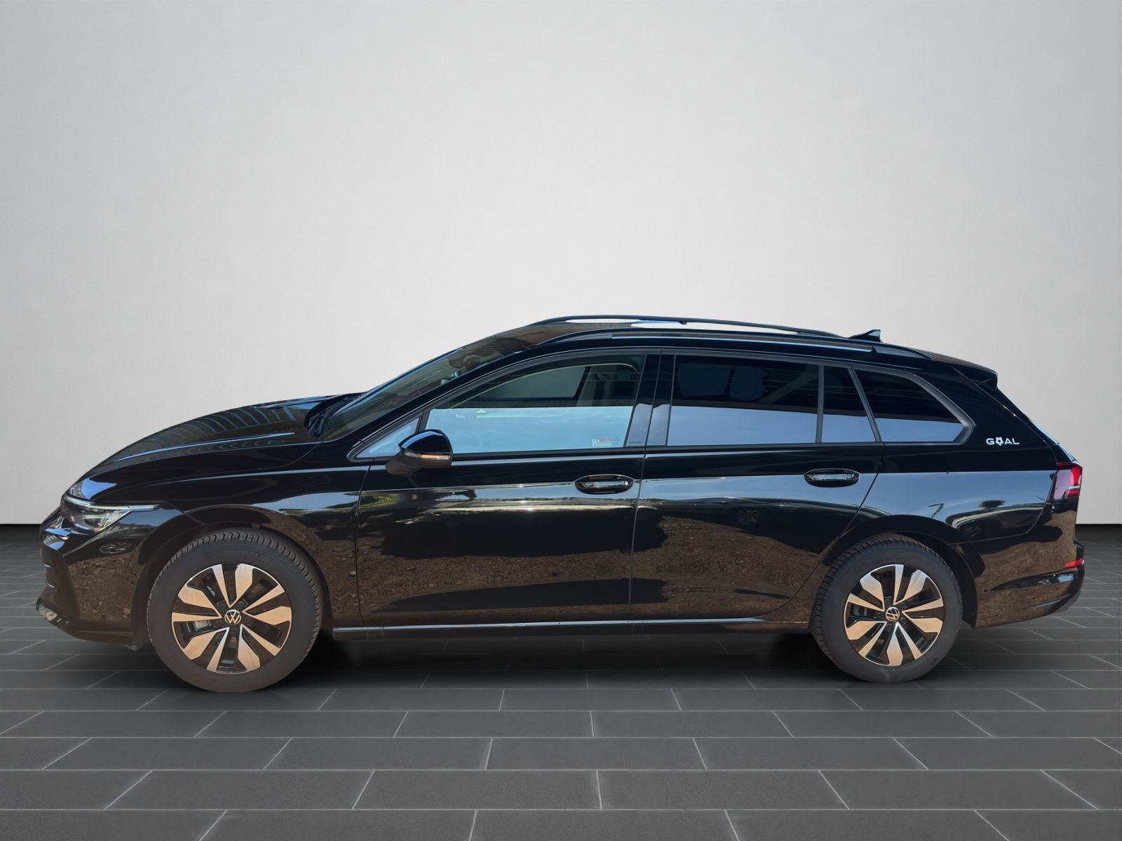 Volkswagen Golf - Bild 8