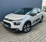 Citroën C3 1.2 PureTech 82 Max *LED*NAVI*CAM*KEY*DAB* - Citroën C3 Gebrauchtwagen in Dresden
