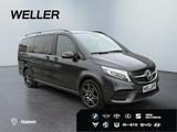 Mercedes-Benz V 300 d lang 9G Edition *AMG Line*DISTR*Leder*Pa - Mercedes-Benz V 300 in Hamm