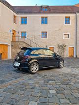 Opel Corsa Gsi- Opc Line- Facelift - Opel Corsa: C Gsi