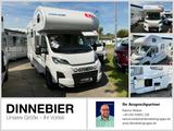 Eura Mobil ACTIVA ONE 690 HB, Automatik, Maxi 4,25 t