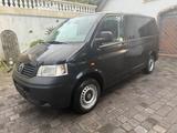 Volkswagen T5 Kombi 1.9TDI 7Sitzer Klima TÜV 02/2027 MWSt - Volkswagen T5 Kombi aus 2006