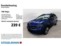 Volkswagen Taigo - Vorschau Bild 2