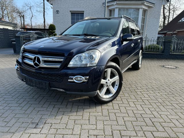 Mercedes-Benz GL 420 CDI 4Matic LEDER NAVI  PANORAMA 7-SITZ