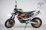 KTM 690 SMC R *Remus* - SUPER MOTO