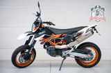 KTM 690 SMC R *Remus* - SUPER MOTO