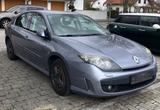 Renault Laguna Dynamique 2.0 16V 140 Dynamique - Renault Laguna: Blau